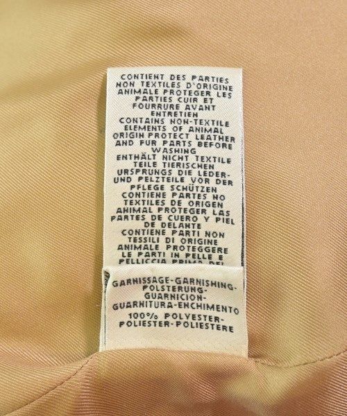 Hermes Coat (Other) Women's