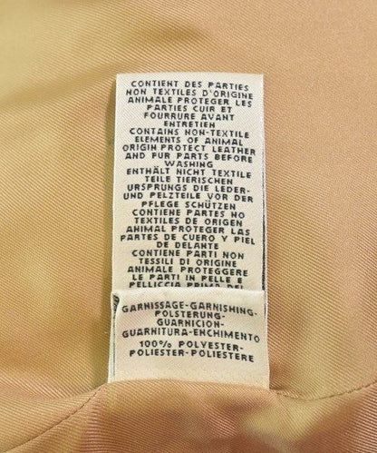 Hermes Coat (Other) Women's