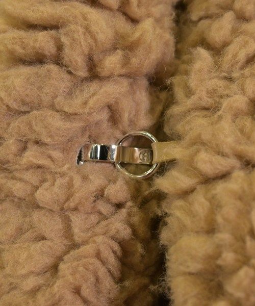 Hermes Coat (Other) Women's