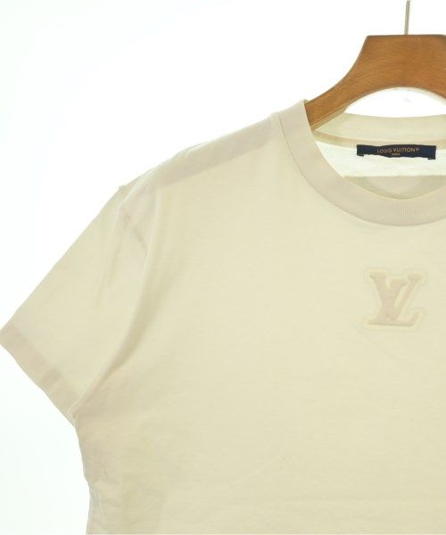 Louis Vuitton T-Shirt and Cut and Sewn Men's