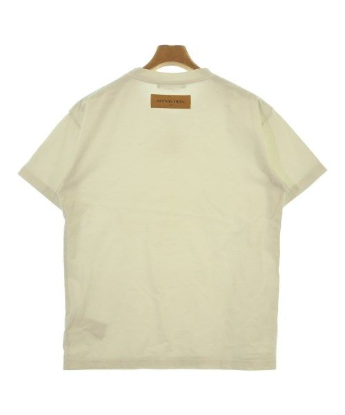 Louis Vuitton T-Shirt and Cut and Sewn Men's