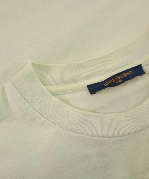 Louis Vuitton T-Shirt and Cut and Sewn Men's