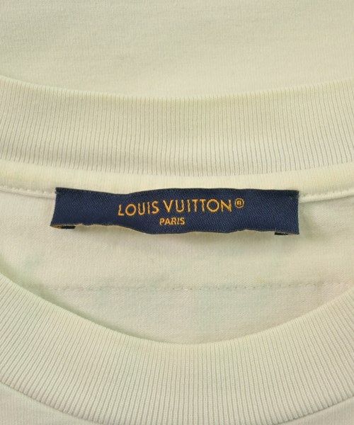 Louis Vuitton T-Shirt and Cut and Sewn Men's