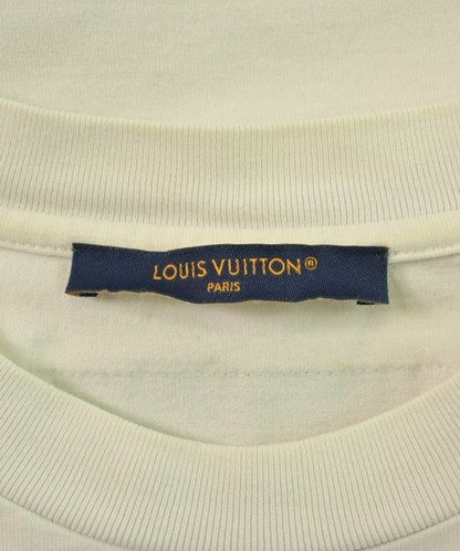 Louis Vuitton T-Shirt and Cut and Sewn Men's