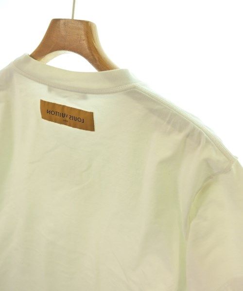 Louis Vuitton T-Shirt and Cut and Sewn Men's