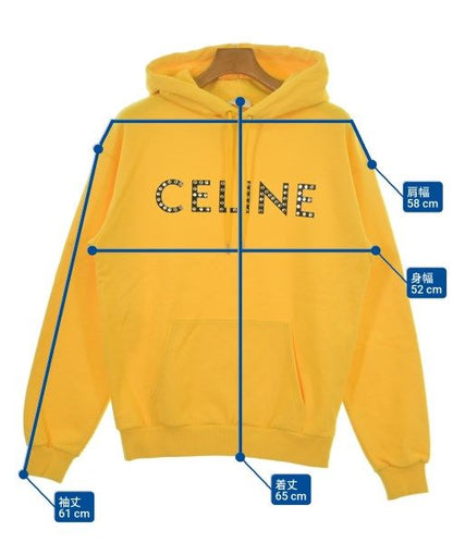 Celine Hoodie Men's