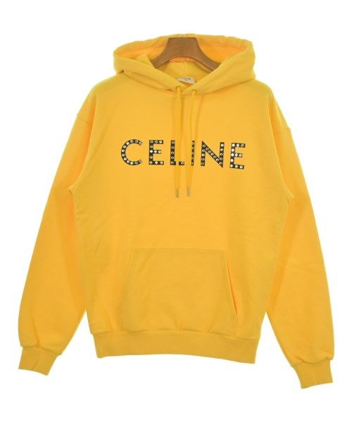 Celine Hoodie Men's