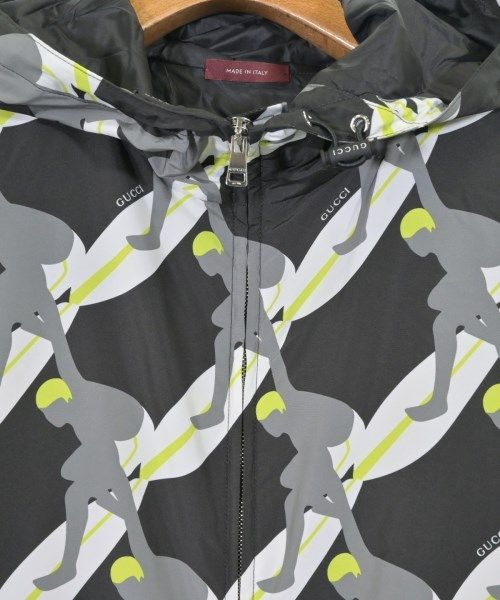 Gucci Blouson (Other) Men's