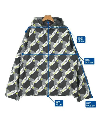 Gucci Blouson (Other) Men's