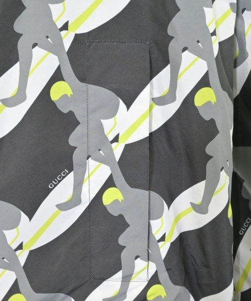 Gucci Blouson (Other) Men's