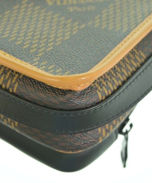 Louis Vuitton Shoulder Bag Women's