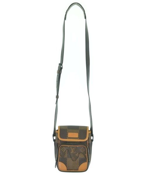 Louis Vuitton Shoulder Bag Women's