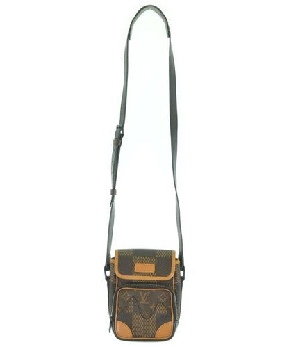 Louis Vuitton Shoulder Bag Women's