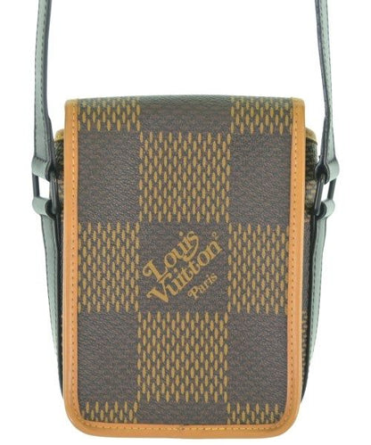 Louis Vuitton Shoulder Bag Women's