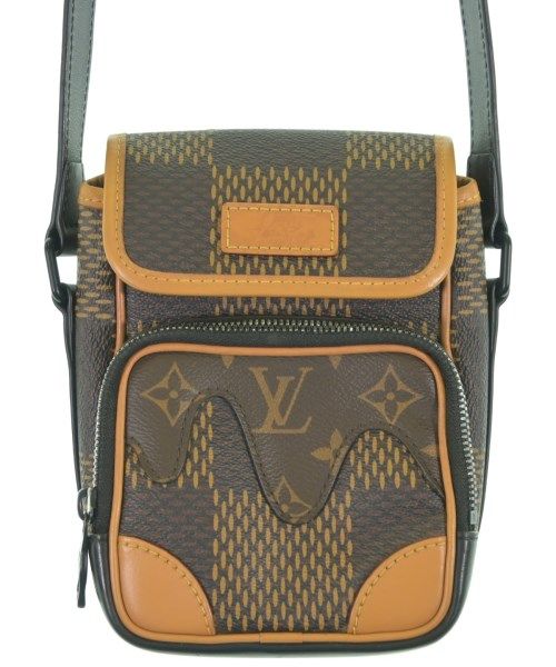 Louis Vuitton Shoulder Bag Women's