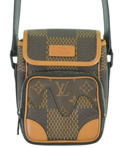 Louis Vuitton Shoulder Bag Women's