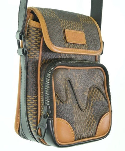 Louis Vuitton Shoulder Bag Women's