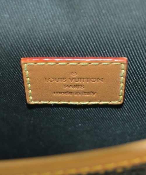 Louis Vuitton Shoulder Bag Women's