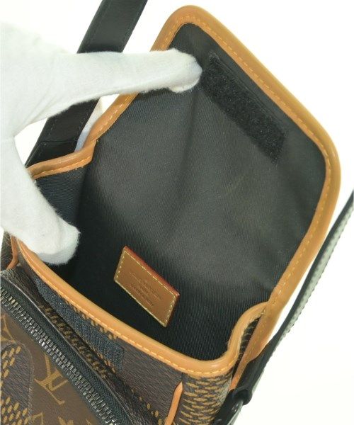 Louis Vuitton Shoulder Bag Women's