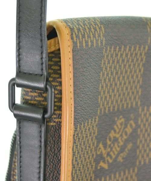 Louis Vuitton Shoulder Bag Women's