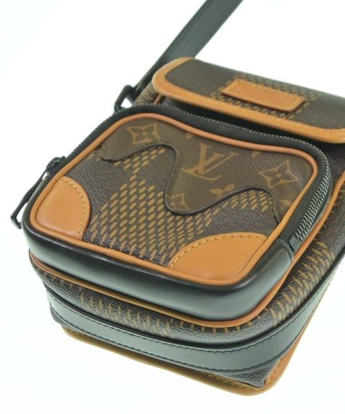 Louis Vuitton Shoulder Bag Women's