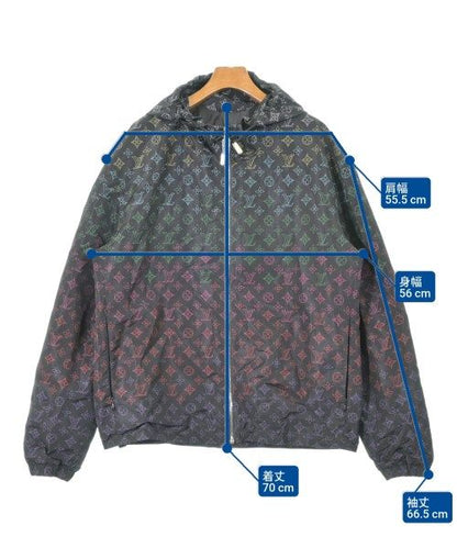 Louis Vuitton Blouson (Other) Men's