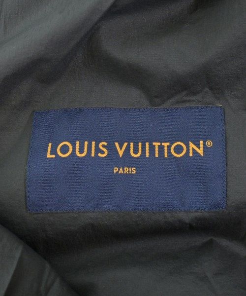 Louis Vuitton Blouson (Other) Men's