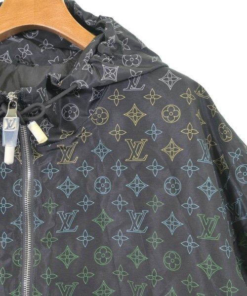 Louis Vuitton Blouson (Other) Men's