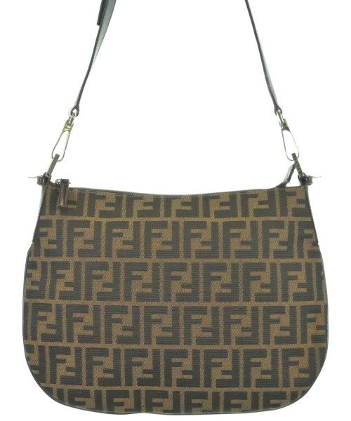 Fendi Shoulder Bag Women's