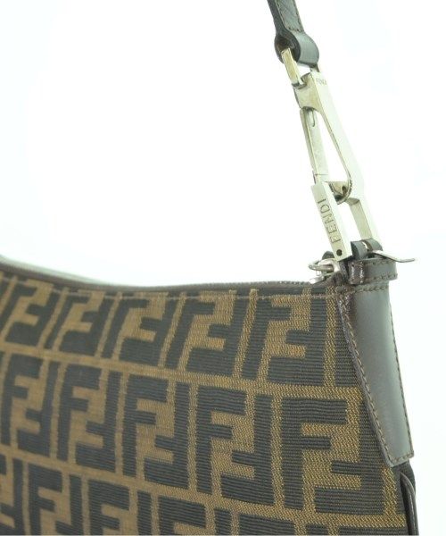 Fendi Shoulder Bag Women's