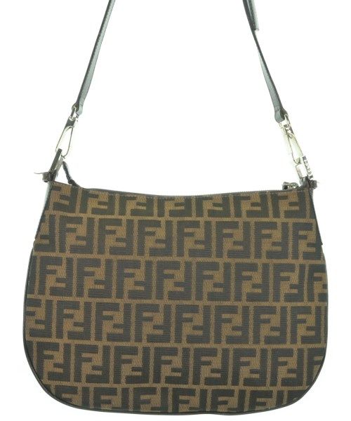 Fendi Shoulder Bag Women's