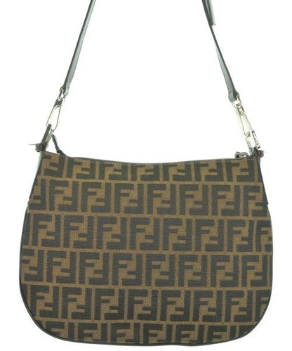 Fendi Shoulder Bag Women's