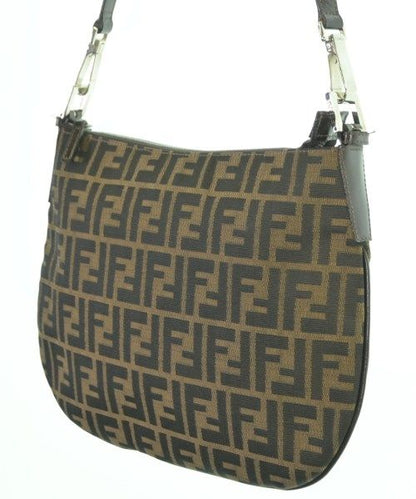 Fendi Shoulder Bag Women's