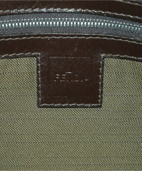 Fendi Shoulder Bag Women's