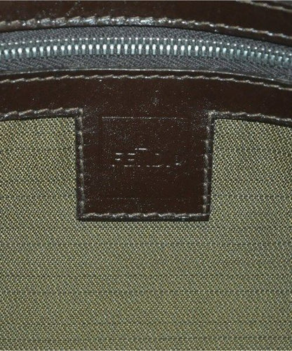 Fendi Shoulder Bag Women's