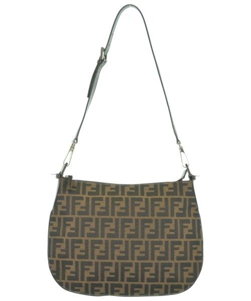 Fendi Shoulder Bag Women's