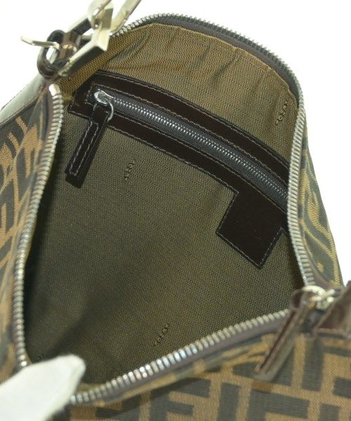 Fendi Shoulder Bag Women's