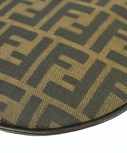 Fendi Shoulder Bag Women's