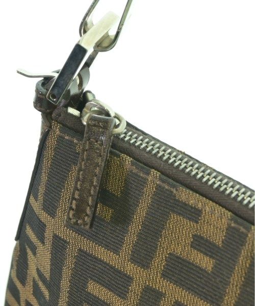 Fendi Shoulder Bag Women's