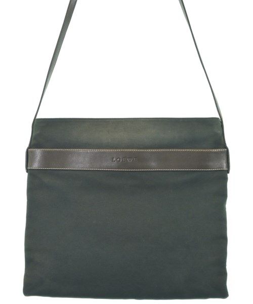 Loewe Shoulder Bag Women's