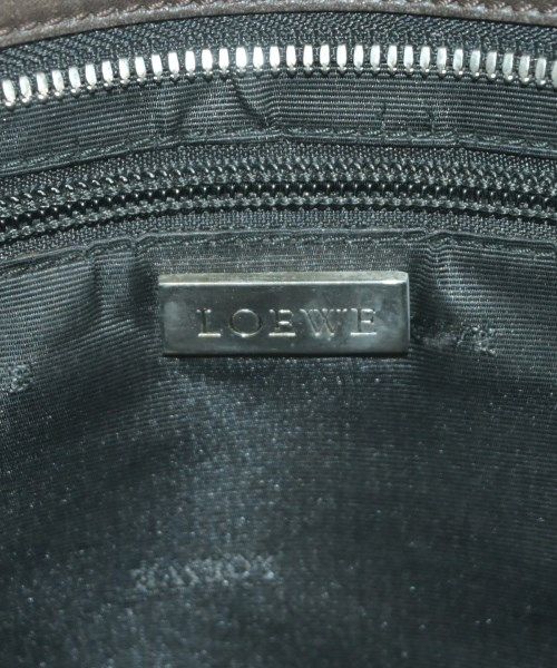 Loewe Shoulder Bag Women's