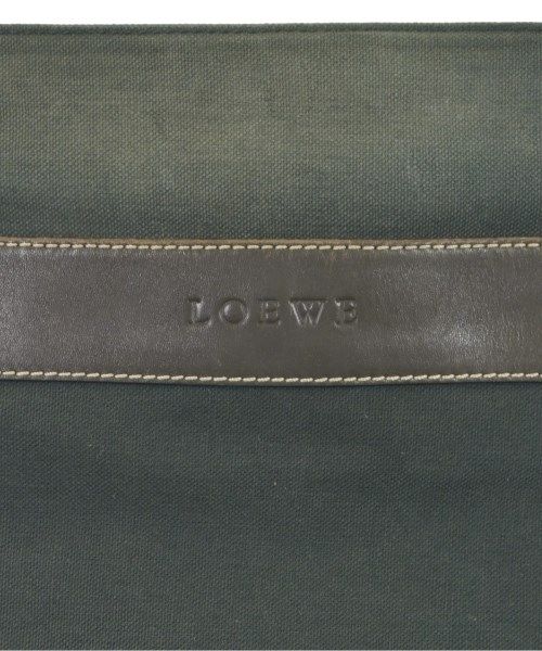 Loewe Shoulder Bag Women's