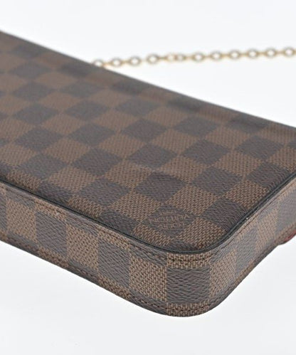 Louis Vuitton Shoulder Bag Women's