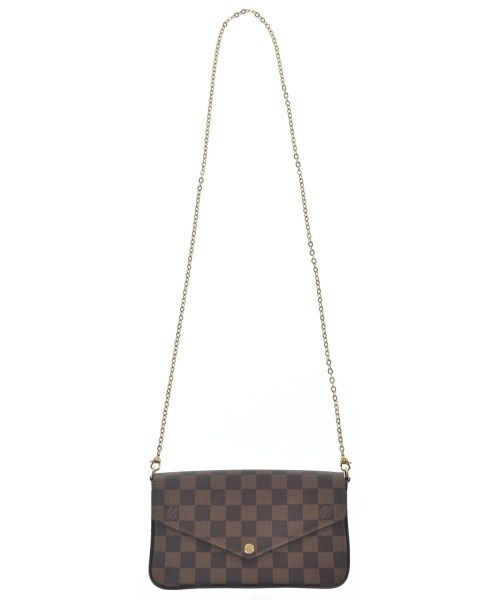 Louis Vuitton Shoulder Bag Women's