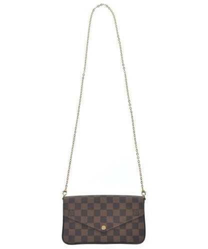 Louis Vuitton Shoulder Bag Women's