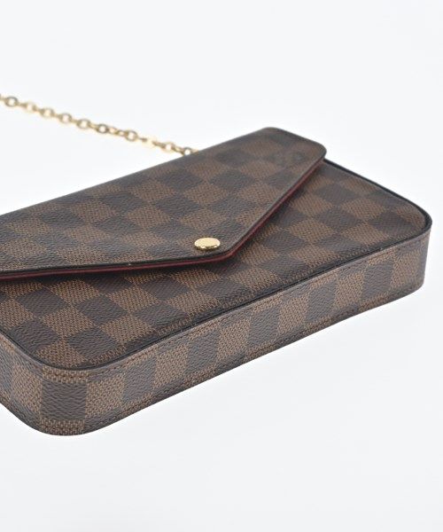Louis Vuitton Shoulder Bag Women's