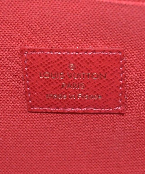 Louis Vuitton Shoulder Bag Women's