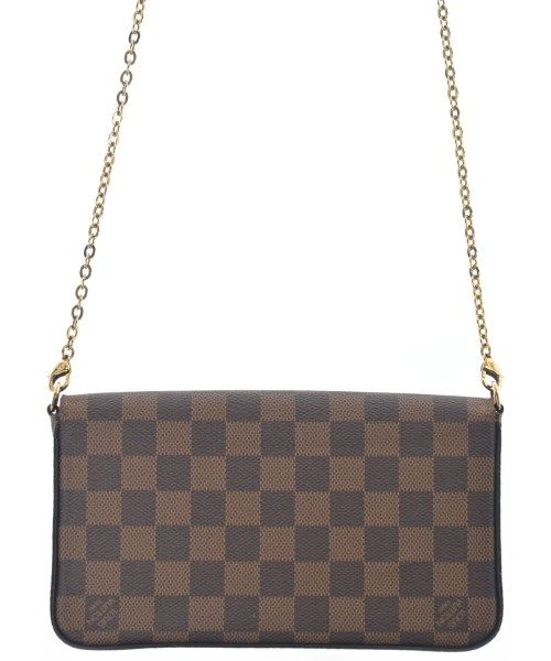 Louis Vuitton Shoulder Bag Women's