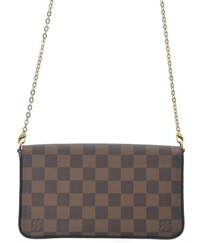 Louis Vuitton Shoulder Bag Women's