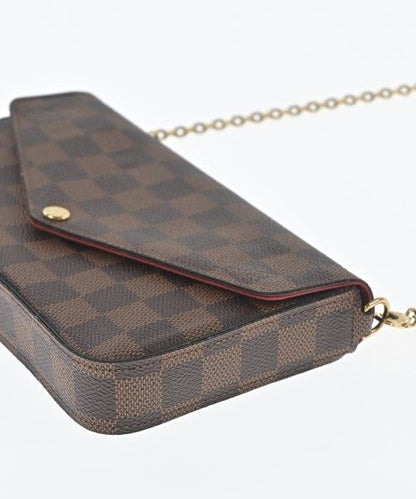 Louis Vuitton Shoulder Bag Women's
